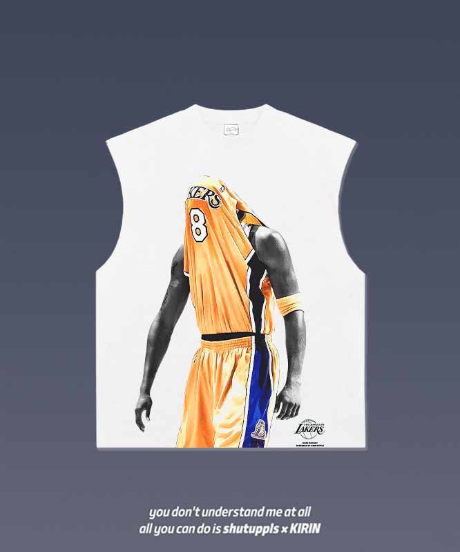 KOBE TANK 6.5