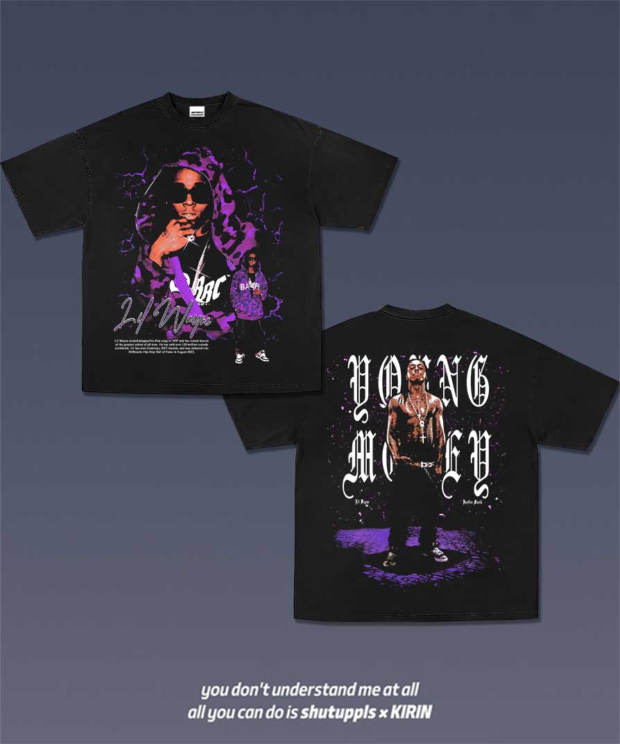 SHUTUPPLS LIL WAYNE 2.35