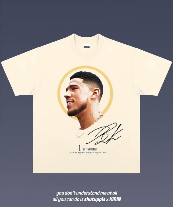 SHUTUPPLS DEVIN BOOKER/SUNS 4.0