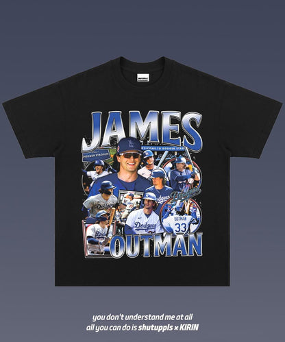 SHUTUPPLS JAMES OUTMAN 1.0