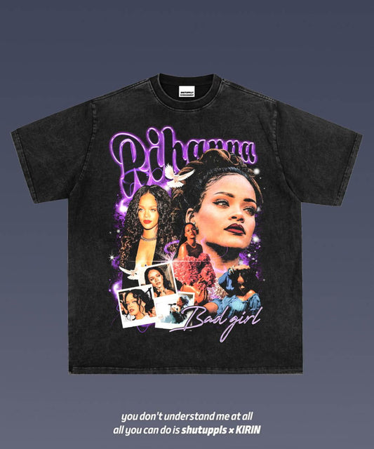 SHUTUPPLS RIHANNA 2.5