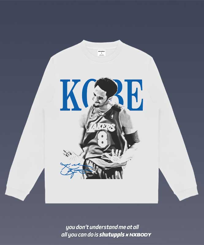 KOBE LONG SLEEVES 3.1