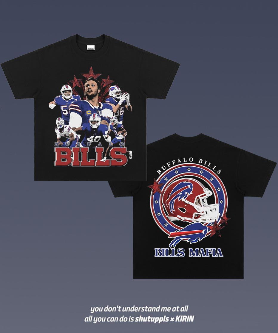 SHUTUPPLS BILLS 1.0