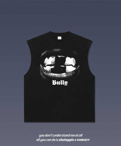 KANYE BULLY TANK 2.5