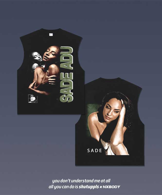 SADE ADU TANK 1.9