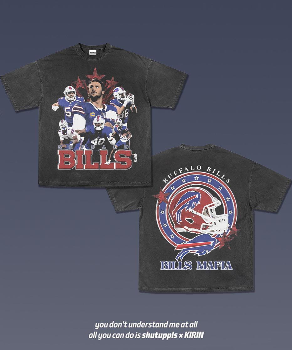 SHUTUPPLS BILLS 1.0