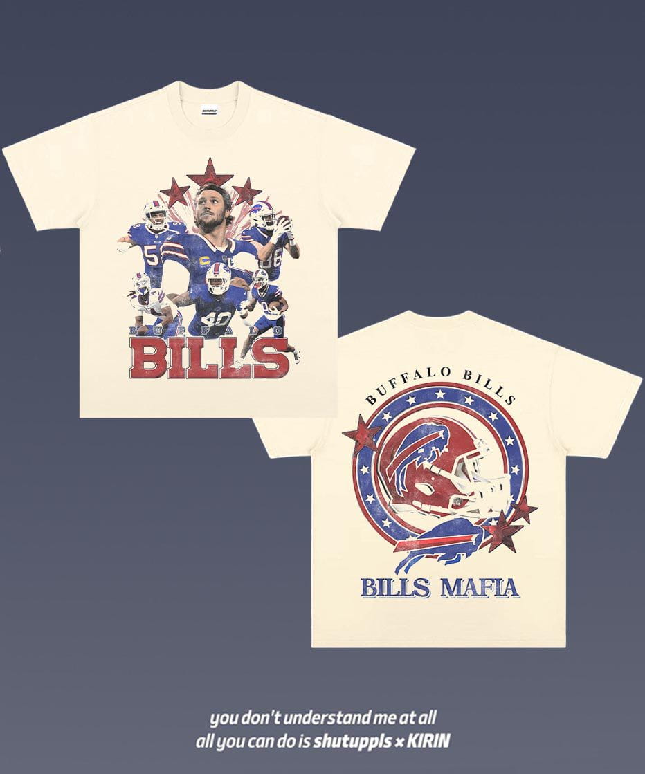 SHUTUPPLS BILLS 1.0