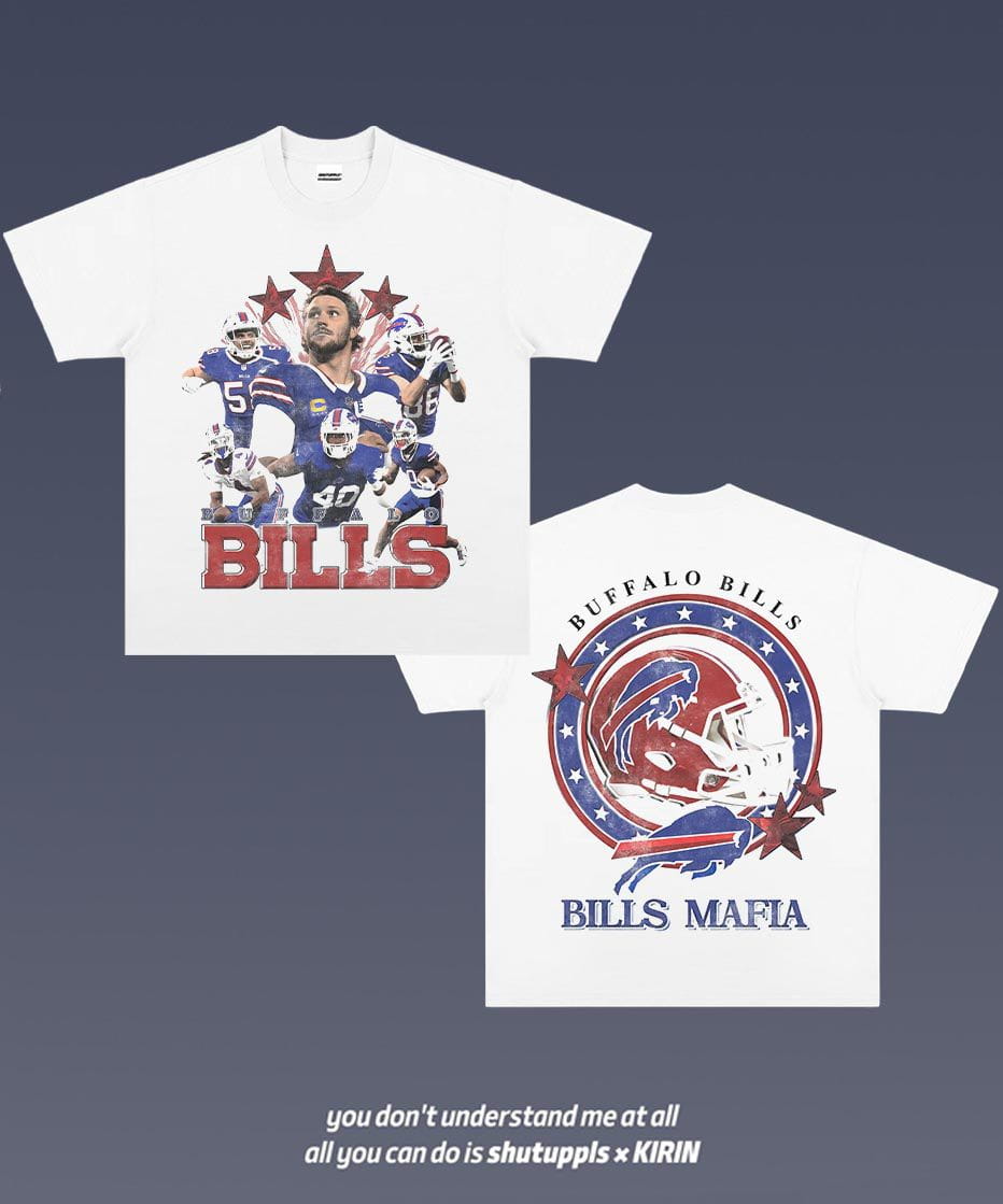 SHUTUPPLS BILLS 1.0