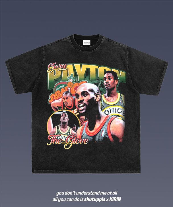 SHUTUPPLS GARY PAYTON 1.0
