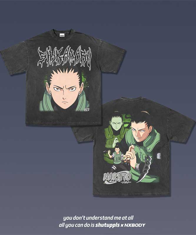 SHUTUPPLS SHIKAMARU 1.1
