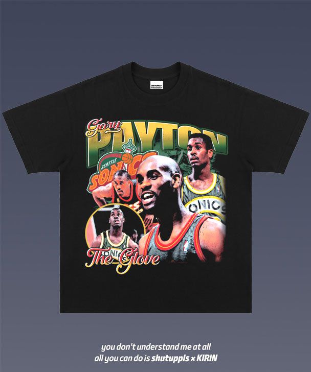 SHUTUPPLS GARY PAYTON 1.0