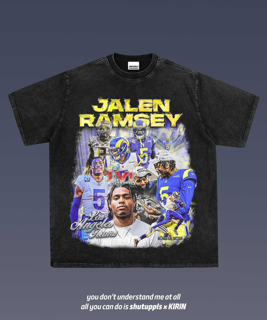 SHUTUPPLS NFL/JALEN RAMSEY 1.1
