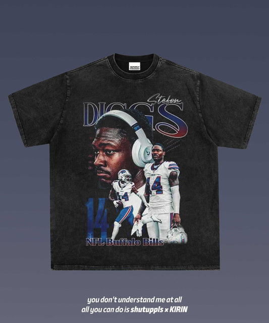 SHUTUPPLS NFL/STEFON DIGGS 1.1