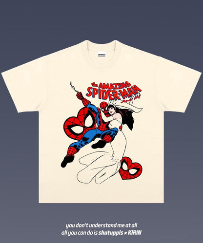 SHUTUPPLS SPIDER MAN 2.2