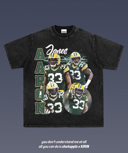 SHUTUPPLS AARON JONES 1.0