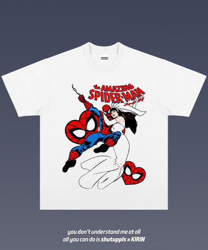 SHUTUPPLS SPIDER MAN 2.2