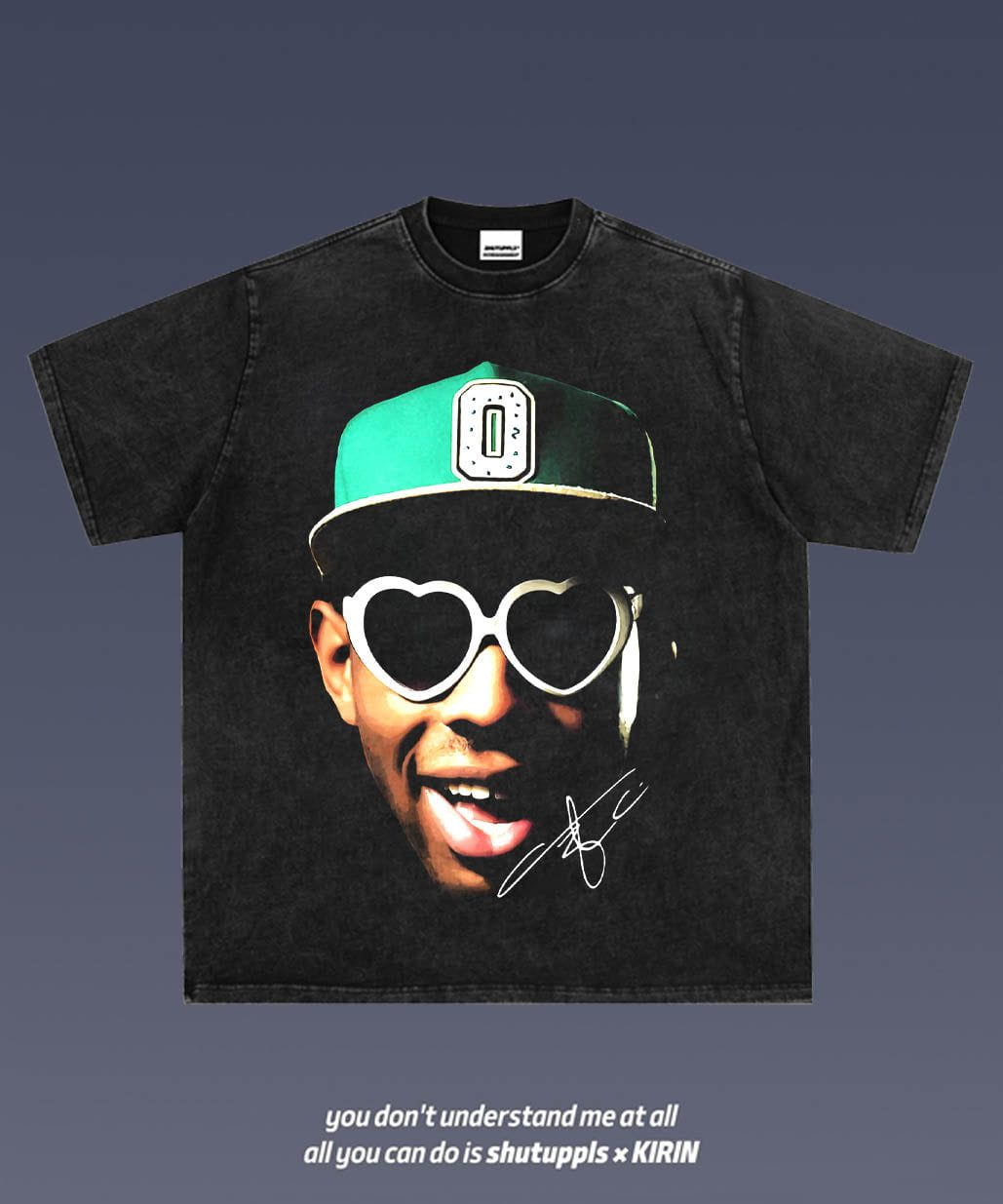 SHUTUPPLS TYLER THE CREATOR 3.2
