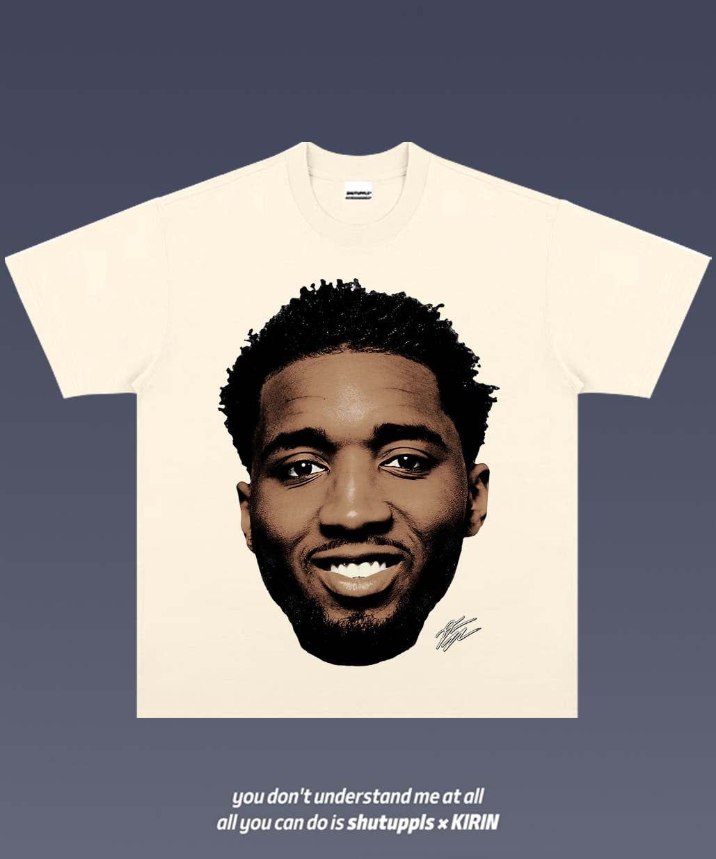 SHUTUPPLS DONOVAN MITCHELL 1.0