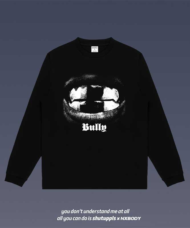 KANYE BULLY LONG SLEEVES 1.8