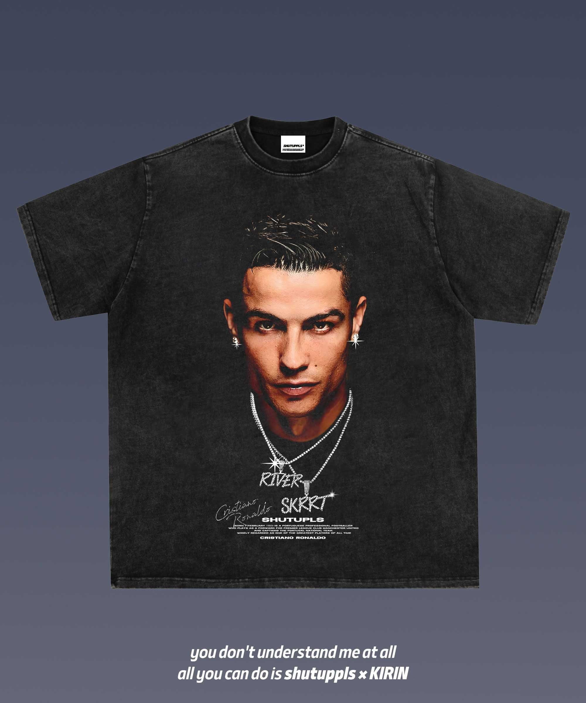 SHUTUPPLS RONALDO 1.3