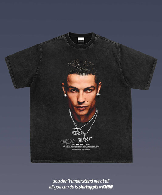 SHUTUPPLS RONALDO 1.3