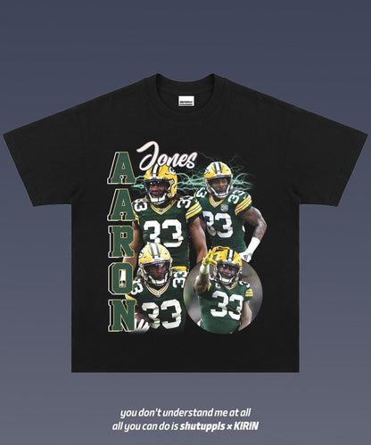 SHUTUPPLS AARON JONES 1.0