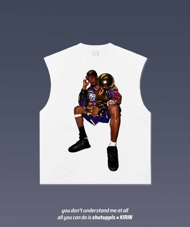 KOBE TANK 7.1