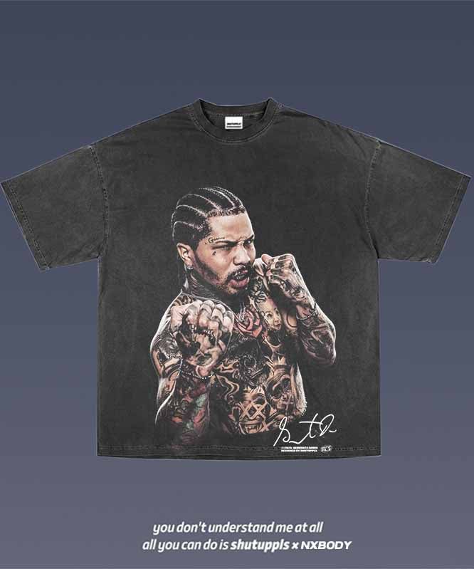 SHUTUPPLS TANK GERVONTA DAVIS 4.7