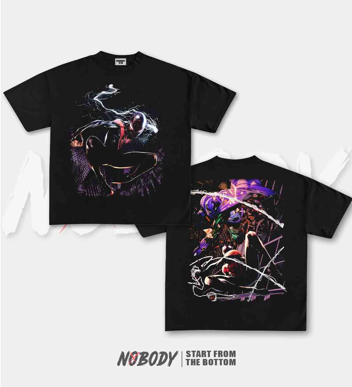 Spider Man GRAPHIC T-SHIRT 1.3