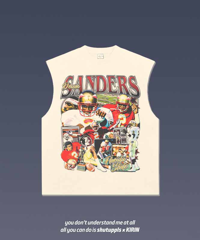 DEION SANDERS TANK 2.12