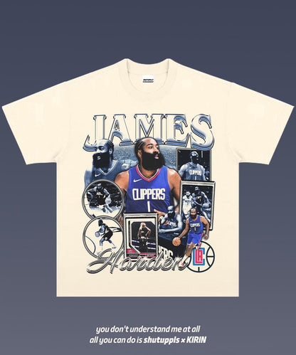 SHUTUPPLS JAMES HARDEN 3.1
