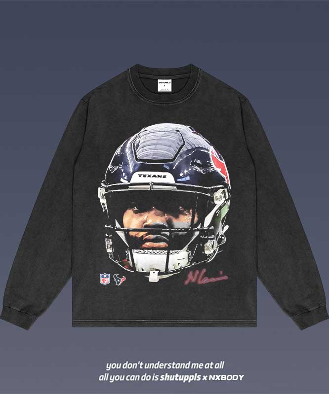 NICO COLLINS LONG SLEEVES 1.0
