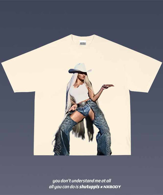 SHUTUPPLS BEYONCE 2.6