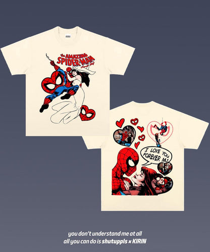SHUTUPPLS SPIDER MAN 2.2