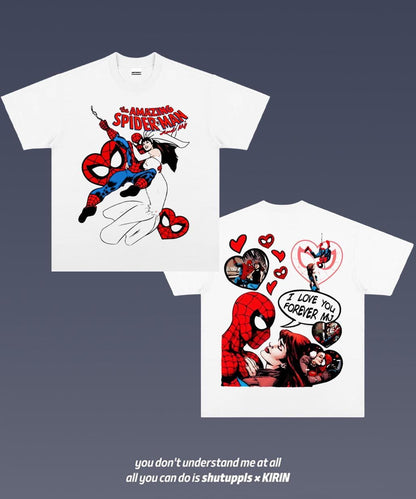 SHUTUPPLS SPIDER MAN 2.2