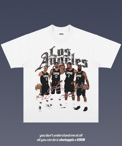 SHUTUPPLS CLIPPERS 1.0