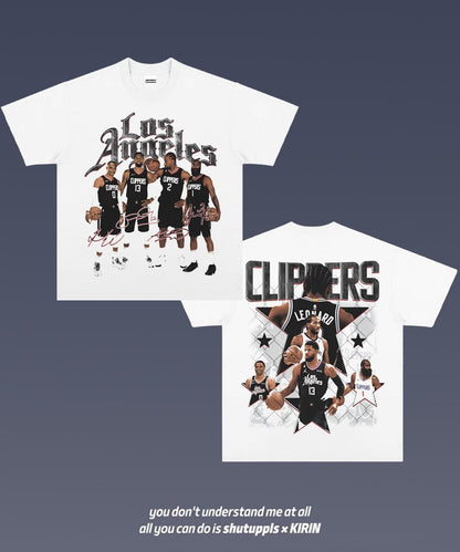 SHUTUPPLS CLIPPERS 1.0