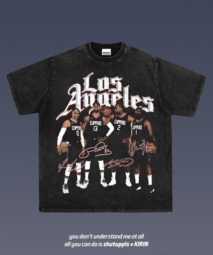 SHUTUPPLS CLIPPERS 1.0