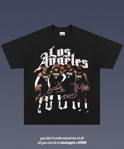 SHUTUPPLS CLIPPERS 1.0
