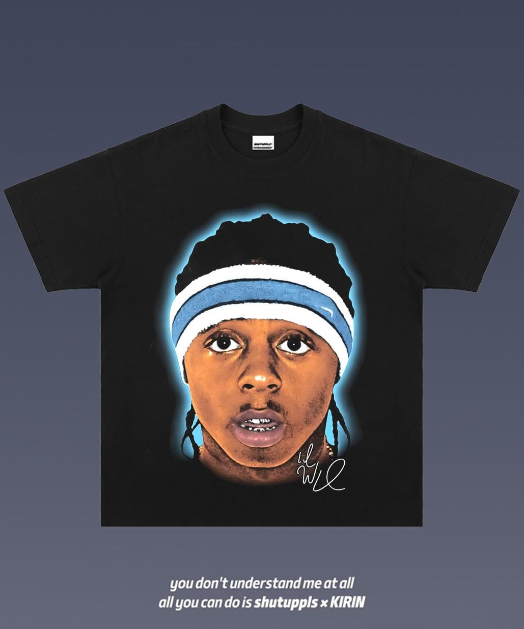 SHUTUPPLS LIL WAYNE 2.26