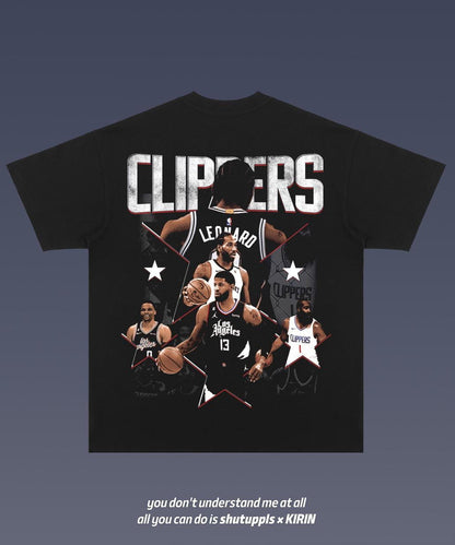 SHUTUPPLS CLIPPERS 1.0