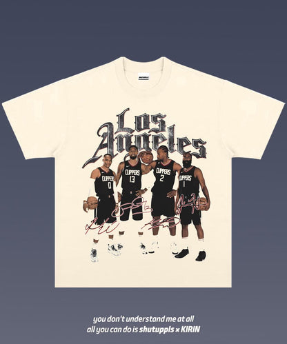 SHUTUPPLS CLIPPERS 1.0