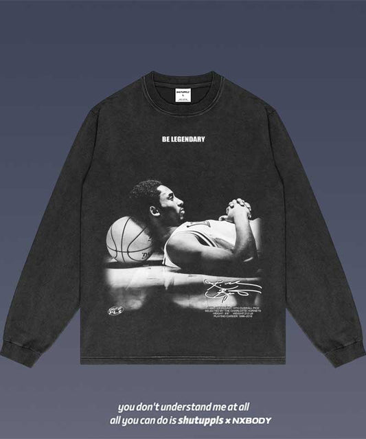 KOBE LONG SLEEVES 3.7
