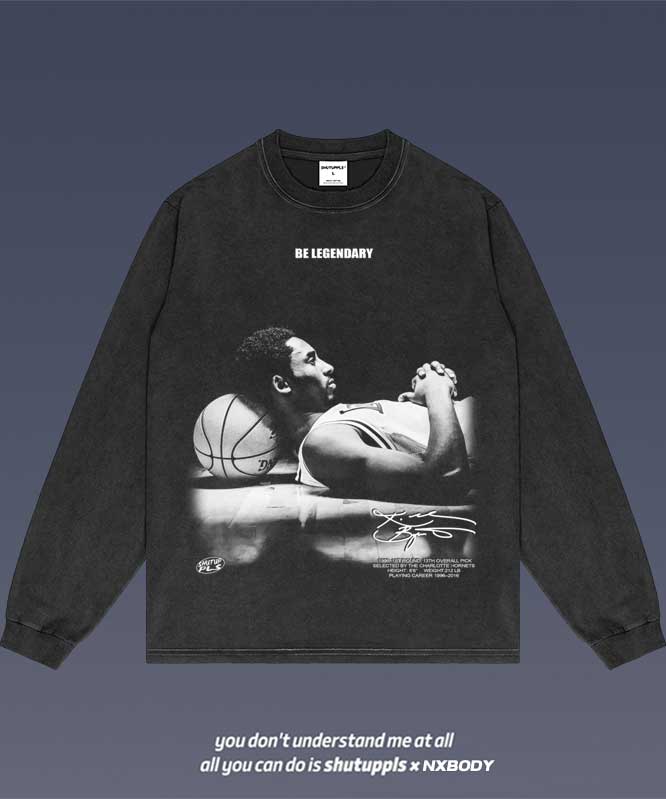 KOBE LONG SLEEVES 3.7