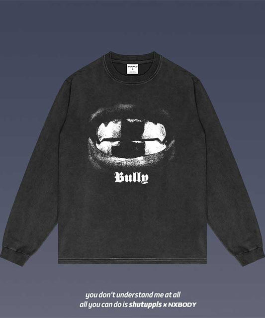 KANYE BULLY LONG SLEEVES 1.8