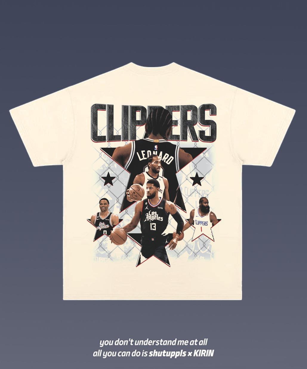 SHUTUPPLS CLIPPERS 1.0