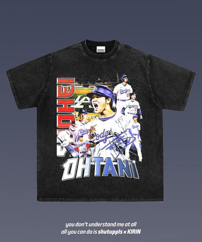SHUTUPPLS SHOHEI OHTANI 1.2