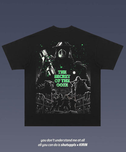 SHUTUPPLS TEENAGE MUTANT NINJA TURTLES 1.0