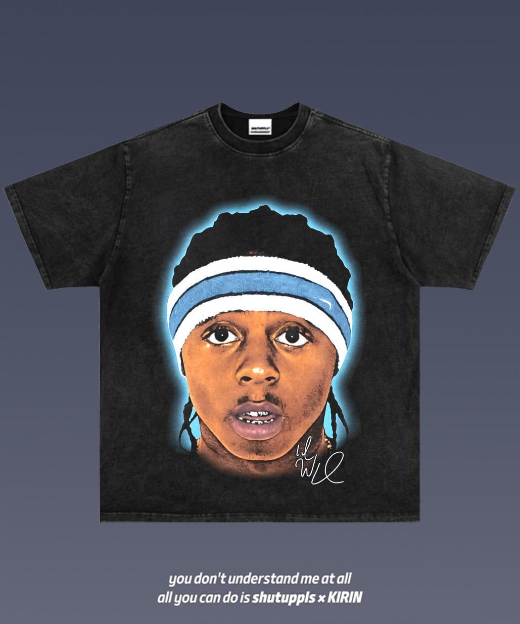 SHUTUPPLS LIL WAYNE 2.26