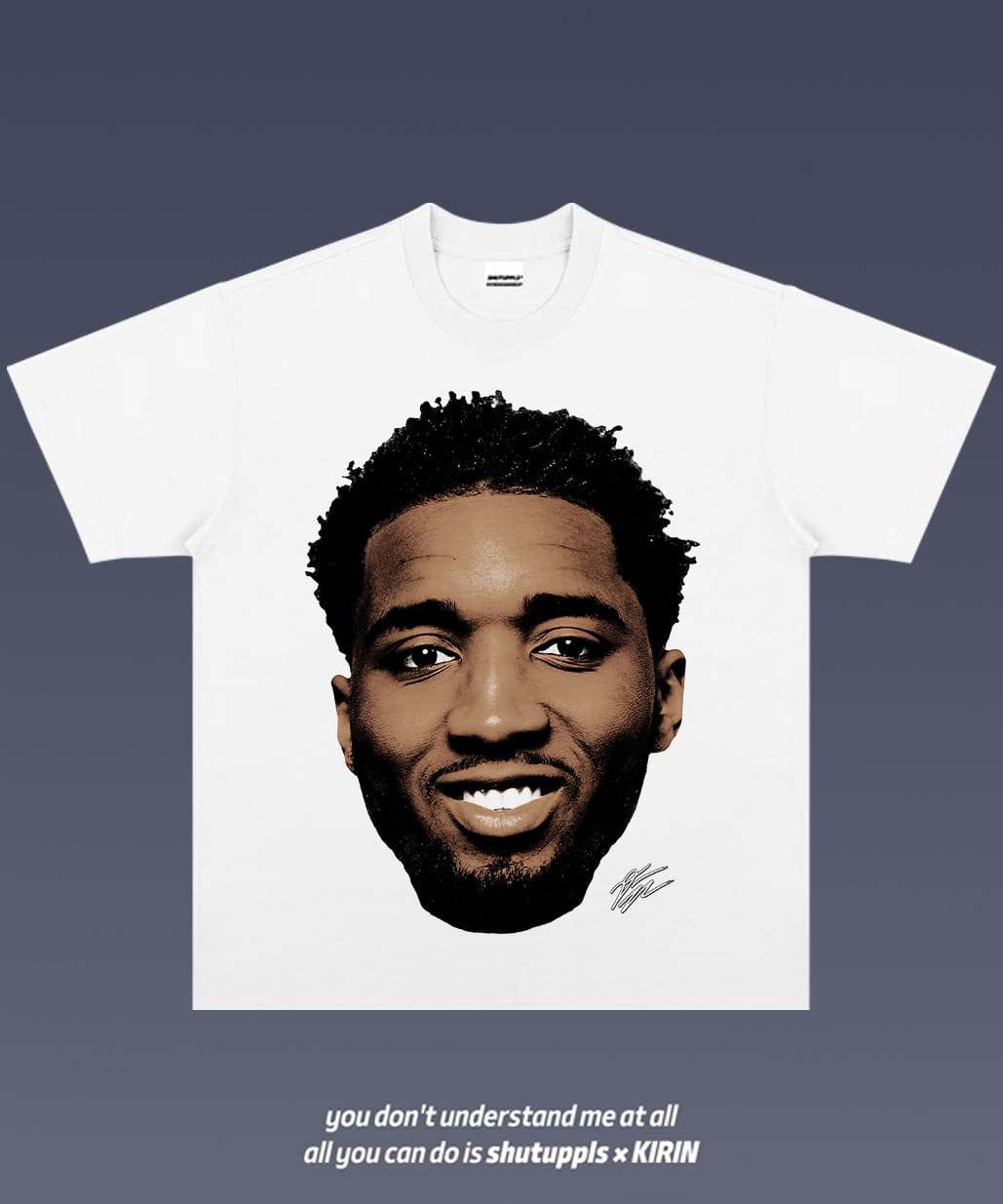 SHUTUPPLS DONOVAN MITCHELL 1.0